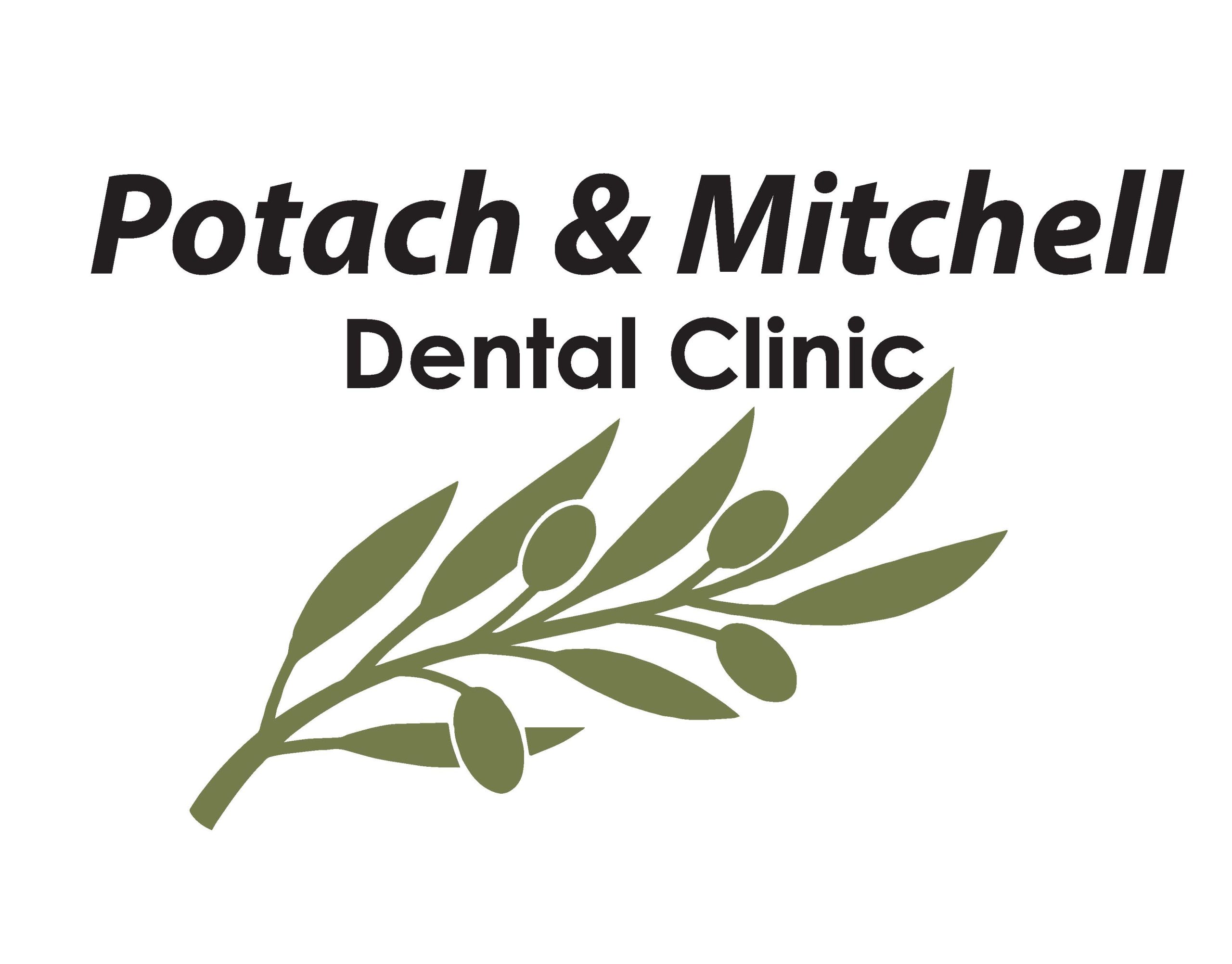 Potach & Mitchell Dental Clinic
